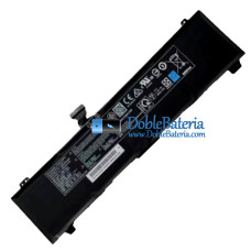 Batería para Inter nuc-x15 GLIDK-03-17-3S2P-0 [Batería de repuesto]